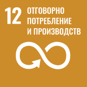 UN SDG 12: Responsible Consumption and Production