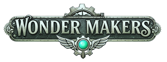 Wonder Makers Logo
